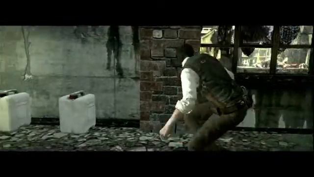 The evil within | PS3 | tamil gameplay | Part-1 смотреть онлайн