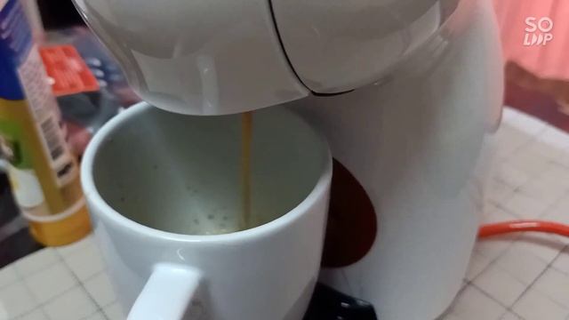 รีวิว | เครื่องชงกาแฟแคปซูล Krups Nescafe Dolce Gusto (NDG) รุ่น Piccolo XS -เครื่องเล็กขนาดกำลังดี смотреть онлайн