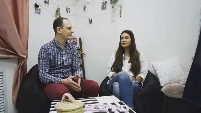 Путь предпринимателя. Mariya Bezhko. История Smoking Shop. Chudo product смотреть онлайн