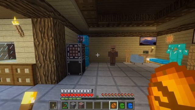 БЕСКОНЕЧНЫЙ СУНДУК ЧИТЕРА-ЗАЦЕНИ!!! - 1000 ЛОВУШЕК В МАЙНКРАФТ - ТРОЛЛИНГ 100% МУЛЬТИК  MINECRAFT