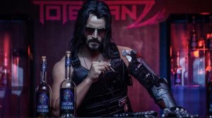 Cyberpunk Music Mix [ CYBERPUNK 2077 Johnny Silverhand ]