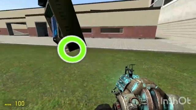 РАЗВЛЕКАЕМСЯ В Garry's mod смотреть онлайн