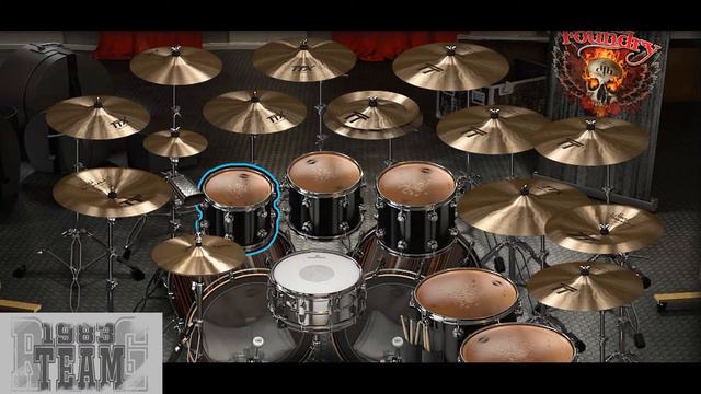 Ozzy Osbourne - I just want you. Backing track смотреть онлайн
