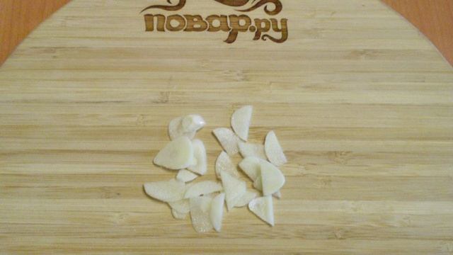 Сборник рецептов