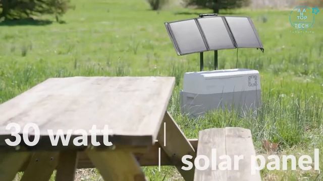 Top 10 Best Portable Fridge Freezers for Outdoor Camping смотреть онлайн