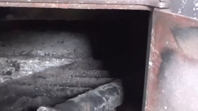 Теплообменник для банной печи своими руками. смотреть онлайн