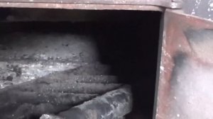 Теплообменник для банной печи своими руками.