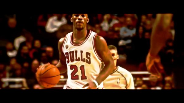 Jimmy Butler - Fast Lane 