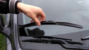 Обзор дворников Dеnso, установка дворников, отзыв о дворников Dеnso