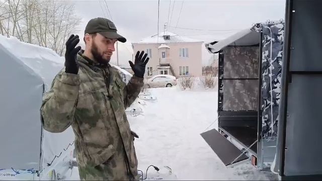 Мы это можем сделать! :)))) ЯрПрицеп Красноярск смотреть онлайн