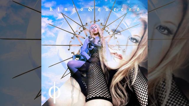 Bad Kings & Queens • Ava Max X Cascada • ROWYN Mashup смотреть онлайн
