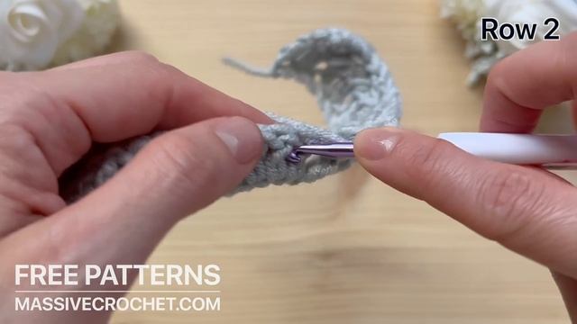 Super EASY & FAST Crochet Pattern For Beginners! ⚡️ ? GROOVY Crochet Stitch For Baby Blanket & Bag