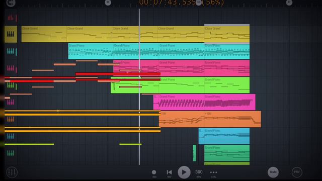 Who wants to be a millionaire - Beta Version [FL Studio Mobile] смотреть онлайн