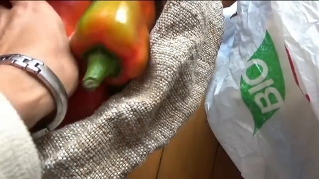 Дозариваем перец. Простой и эффективный способ смотреть онлайн