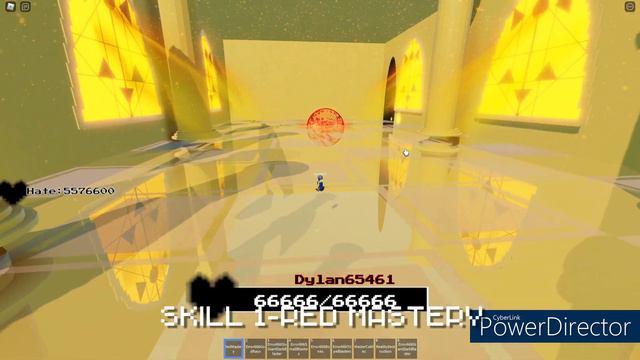 Omnithorn Sans & Error 666 Sans┃Showcase┃Undertale Final Multiverse DX【DylanOwO】 смотреть онлайн