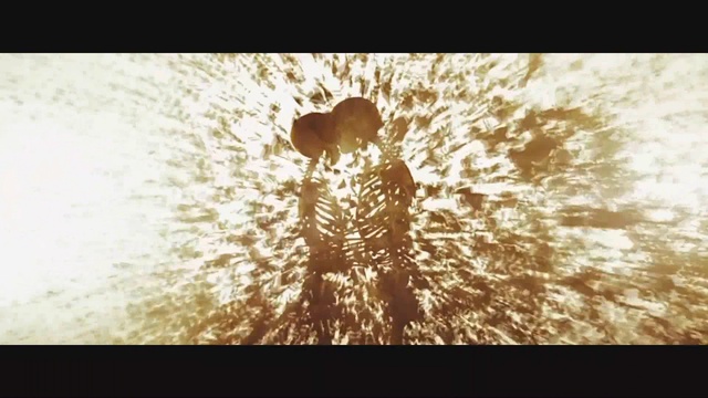 New- Position Music - Catastrophic