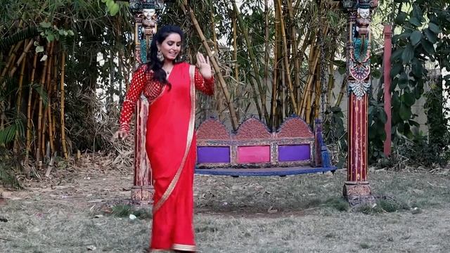 Unchi Nichi Hai Dagariya | Balam Dhire Chalo Jee | New Cover Dance @chandelentertainment смотреть онлайн