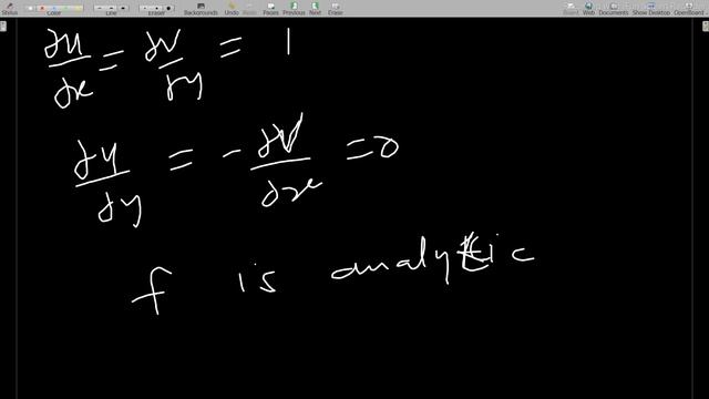 Analytic functions смотреть онлайн