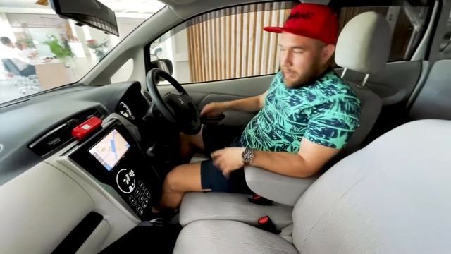 ЧЕСТНЫЙ ОБЗОР ОТ АВТО-ПАПАТАЙМ НА MITSUBISHI eK WAGON НЕ ПЛАТИТЬ НАЛОГИ ? С ЭТИМ MITSIBISHI РЕАЛЬНО смотреть онлайн