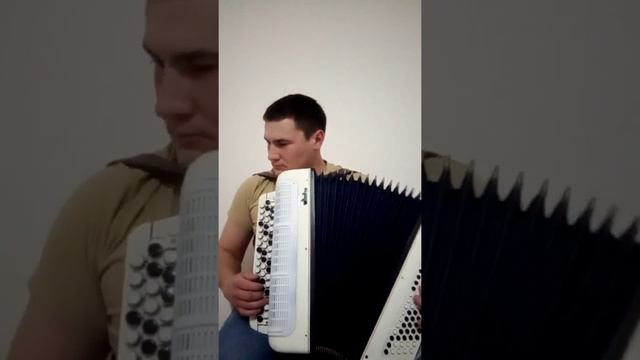 Салават Фатхетдинов репертуарыннан баянда"Гармун сайрый сандугачтай". смотреть онлайн