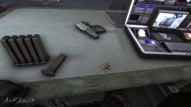 No Staring! [Halo: Reach SFM Animation] (Bad Ending) смотреть онлайн