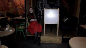 Анастасия Долганова - Лекция о нарциссизме. Часть 1