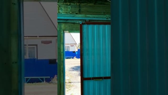 Бюджетные ворота с автоматикой с Алиэкспресс смотреть онлайн