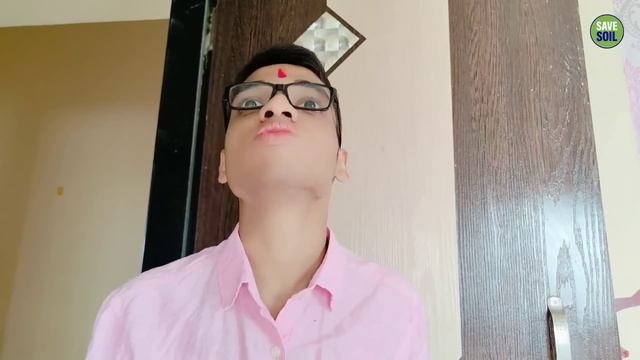 Holi Hai Ep. 561 | FUNwithPRASAD | #savesoil #moj #funwithprasad смотреть онлайн