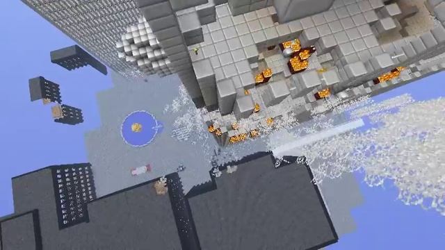 A 9/11 Minecraft Life Story смотреть онлайн