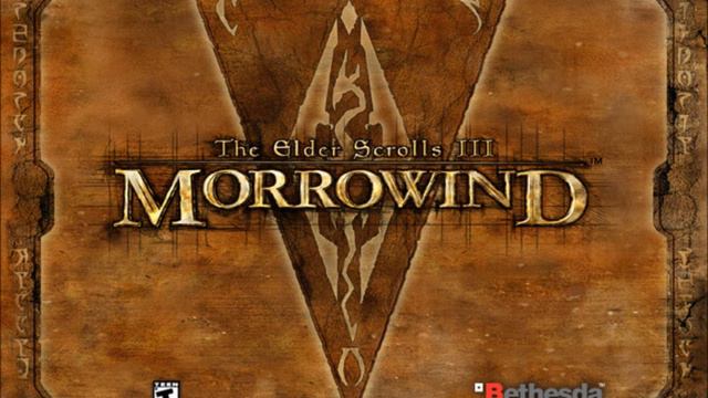 Nerevar Rising Reprise (Morrowind Theme)