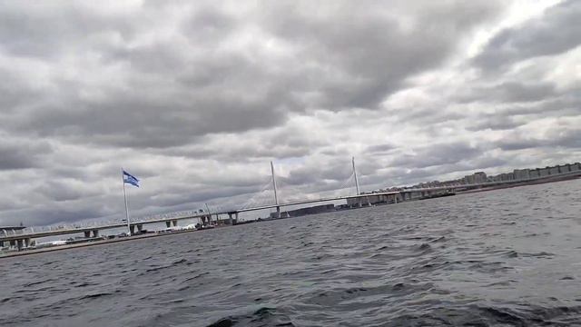 Питер-Карелия 15.08-20.08