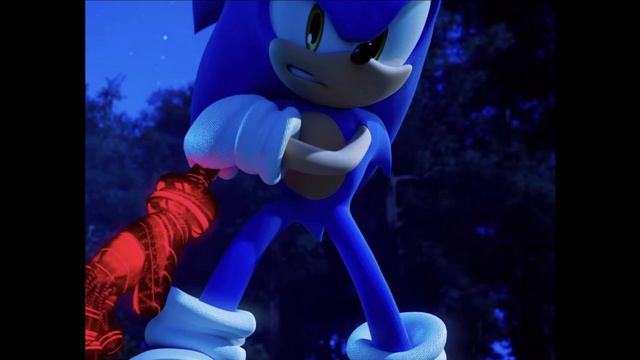 Phantasm but Sonic and Fatal Error sing it смотреть онлайн