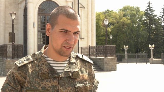 Преображение 9 09 23 Святой великомученик Георгий Победоносец