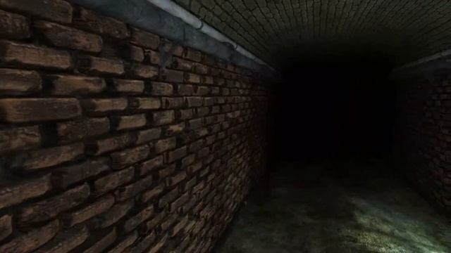 СТРАШНЫЕ ИГРЫ | VANISH | Побегушки в канализации смотреть онлайн