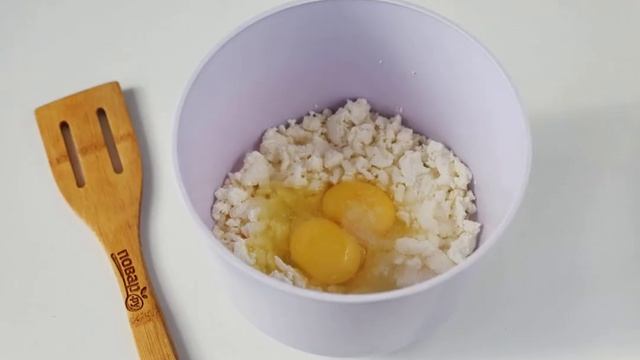 Сборник рецептов