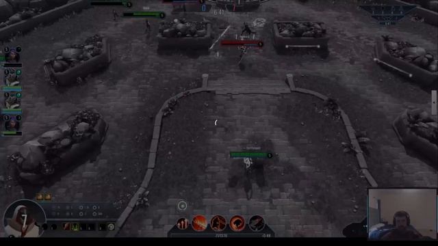 New upcoming MOBA game Circuits and Shields - Alpha testing 01.27.2020 смотреть онлайн