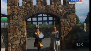 Осетинская музыка   Задты Чындзахсав