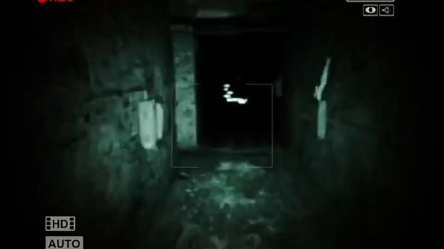 Outlast 1-1.Bölüm-Speedrun tadında смотреть онлайн