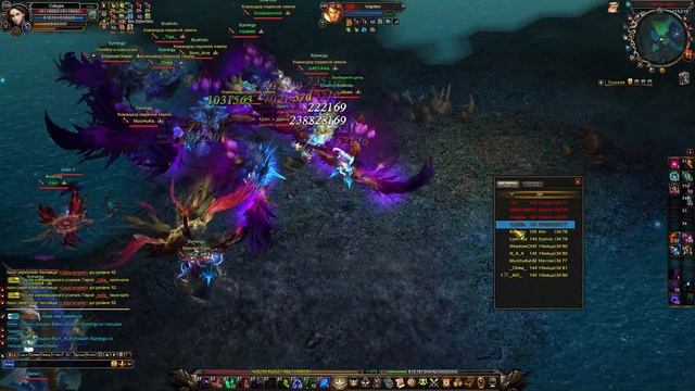 Battle of the Immortals Fantasy ( Test ) смотреть онлайн