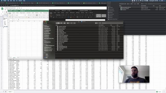 Effortlessly Import Data into Excel for Mac & Google Sheets: No Coding Needed! смотреть онлайн