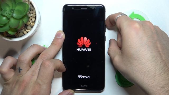 HUAWEI P10 Lite | Как очистить кэш на HUAWEI P10 Lite - Удаление ненужных файлов на HUAWEI P10 Lite