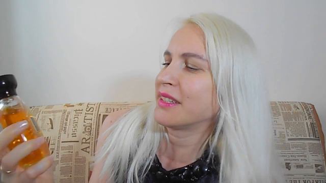 Atelier Des Ors Lune Feline: отзывы и видео обзор аромата