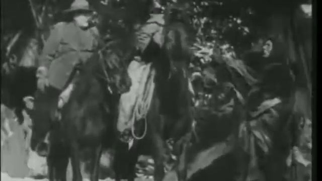 Squaw Man 1914 dustin farnum смотреть онлайн