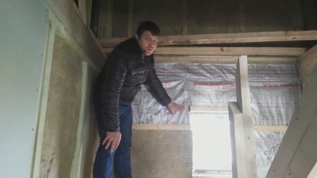 пирог каркасной стены смотреть онлайн