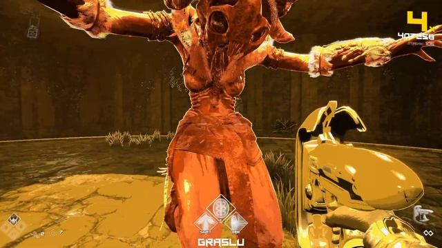 BPM: Bullets Per Minute - Odr - Hard - 5:41.3 (World Record) смотреть онлайн