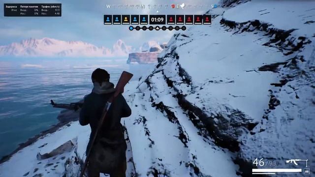 VIGOR - НАЧАЛО СУРОВОГО ВЫЖИВАНИЯ! Vigor стрим прямой эфир | Вигор/Vigor ps4,ps5,xbox,switch, смотреть онлайн