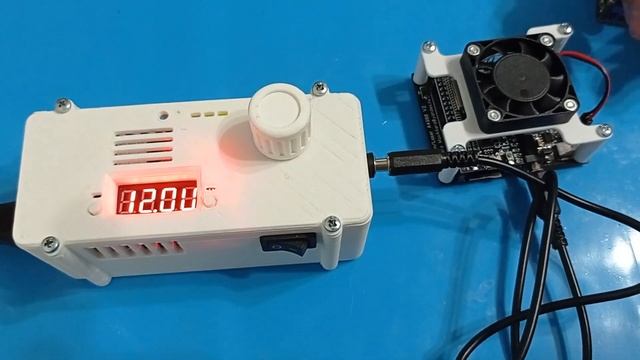 Регулируемый блок питания из БП от ноутбука смотреть онлайн
