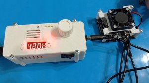 Регулируемый блок питания из БП от ноутбука