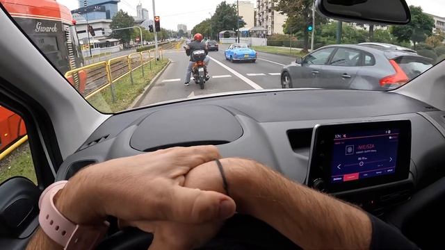 ТЕСТ ДРАЙВ НОВОГО СИТРОЕН БЕРЛИНГО 2021(1.5 102л.с.)ОБЗОР/ДИЗАЙН/ВОЖДЕНИЕ ОТ ПЕРВОГО ЛИЦА смотреть онлайн