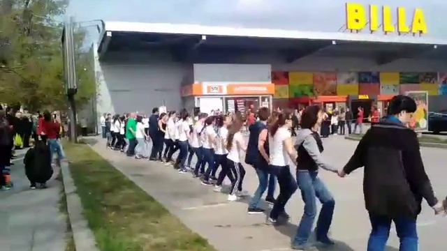 Плевен, Болгария смотреть онлайн